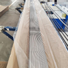 Stainless Steel Warm Edge Spacer Bar 27A