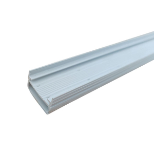 Venetian Blinds Profile warm edge spacer for venetian blinds 