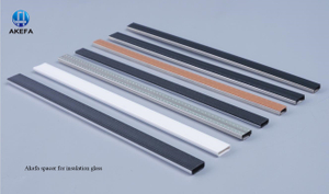  Steel Warm Edge Spacer 18A