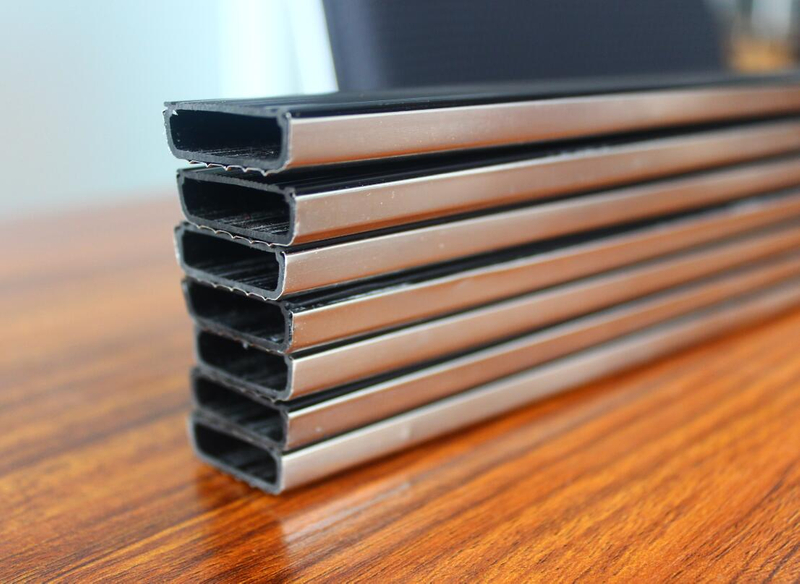 Stainless Steel Warm Edge Spacer Bar 8A