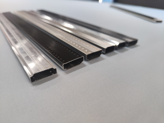 Stainless Steel Warm Edge Spacer Bar 8A