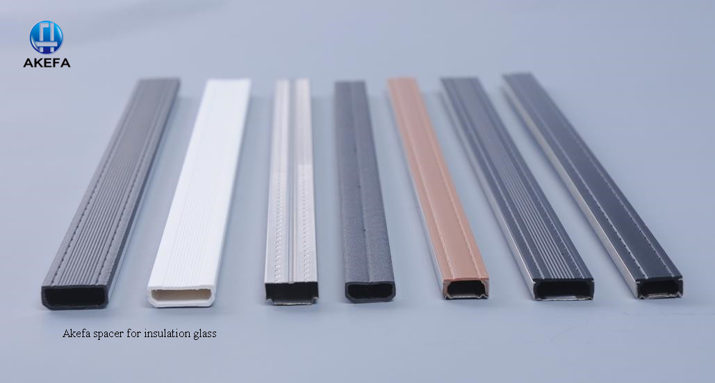 Plastic Corner Connector corner keys for glass fiber spacer 12A