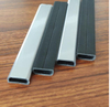 Plastic Corner Connector corner keys for glass fiber spacer 12A