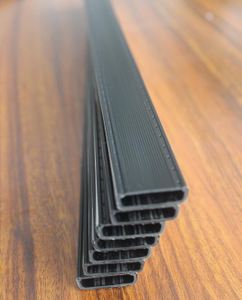Fiberglass Spacer warm edge spacer for insulated glass 12A 