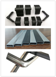  Steel Warm Edge Spacer 16A for insulation glass 